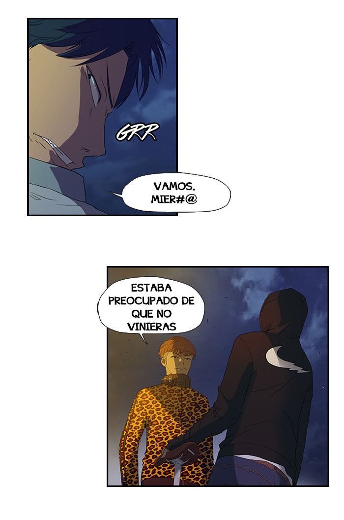 Read Wind Breaker (es) Manga Online