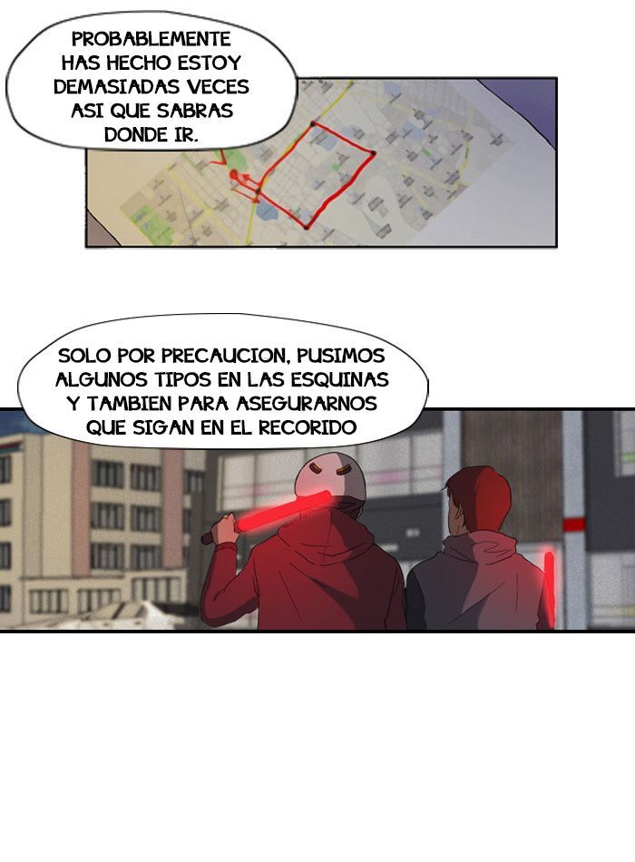 Read Wind Breaker (es) Manga Online