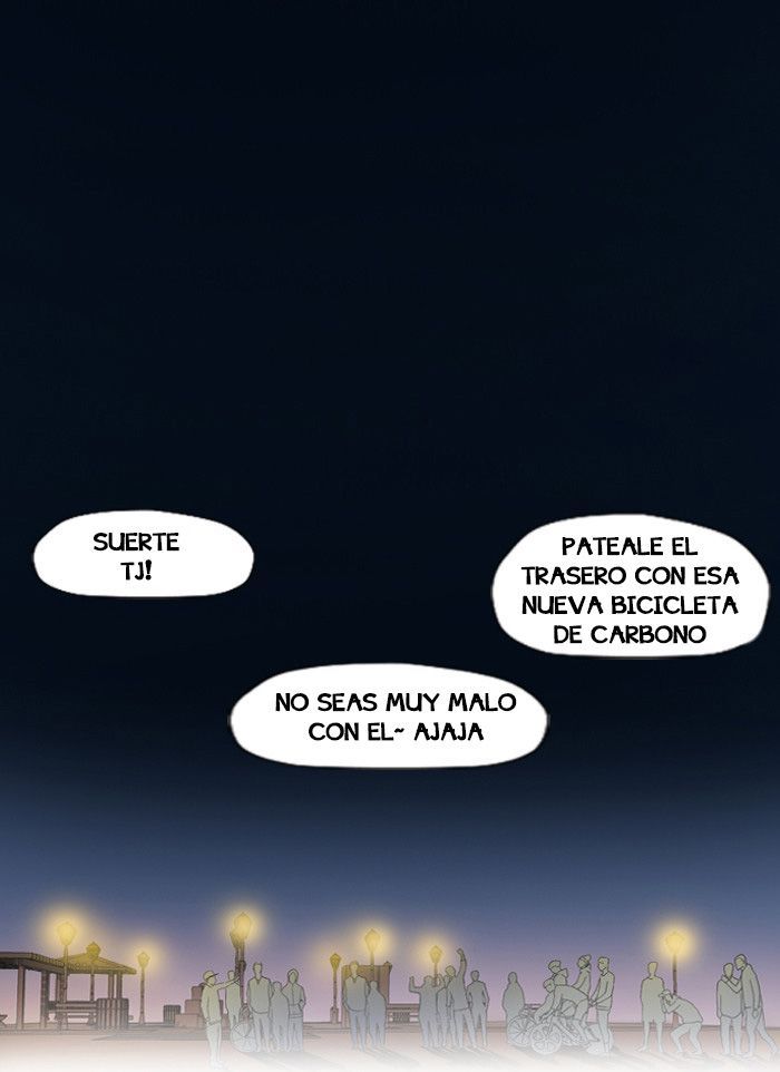 Read Wind Breaker (es) Manga Online