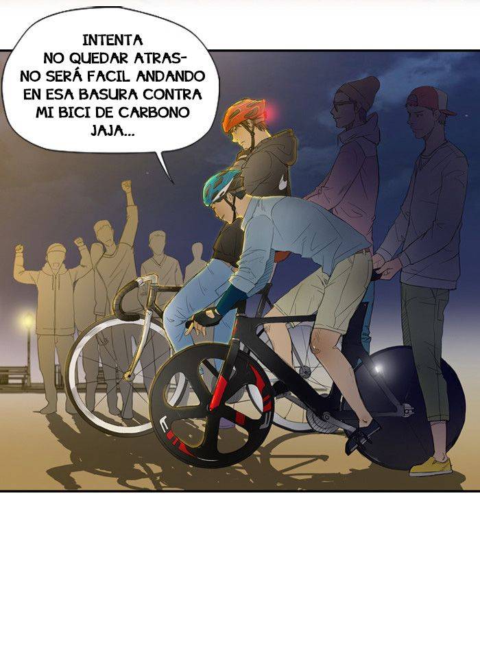 Read Wind Breaker (es) Manga Online