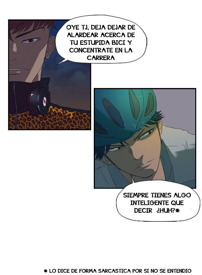 Read Wind Breaker (es) Manga Online