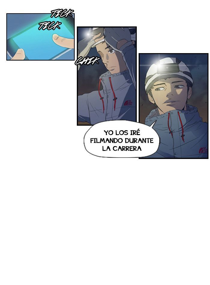 Read Wind Breaker (es) Manga Online