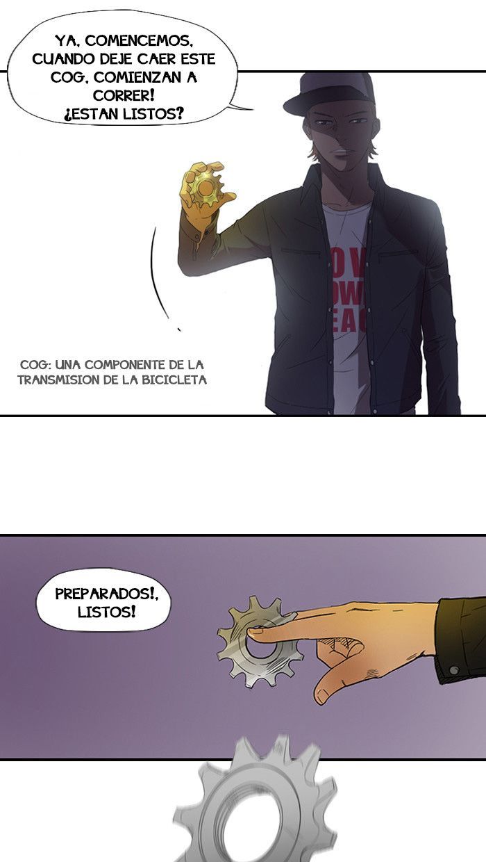 Read Wind Breaker (es) Manga Online