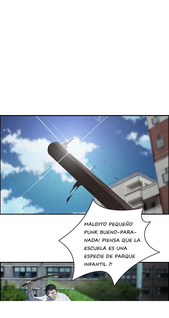 Read Wind Breaker (es) Manga Online