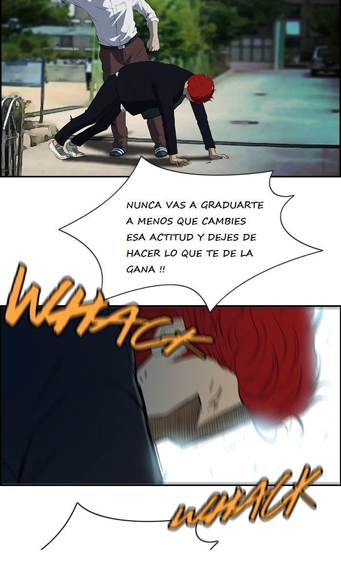 Read Wind Breaker (es) Manga Online