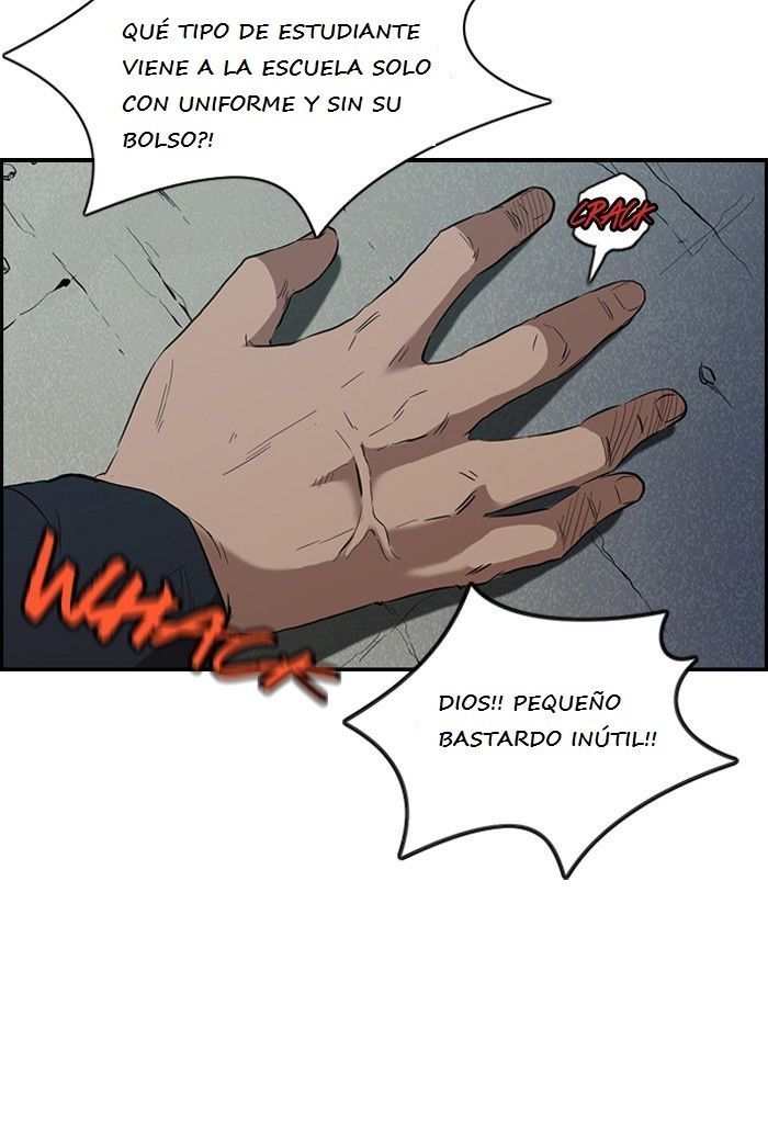 Read Wind Breaker (es) Manga Online