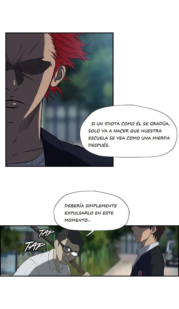 Read Wind Breaker (es) Manga Online