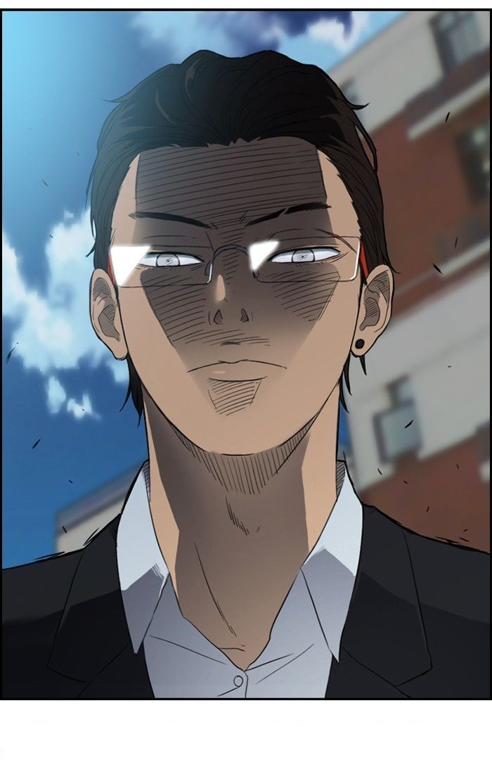 Read Wind Breaker (es) Manga Online