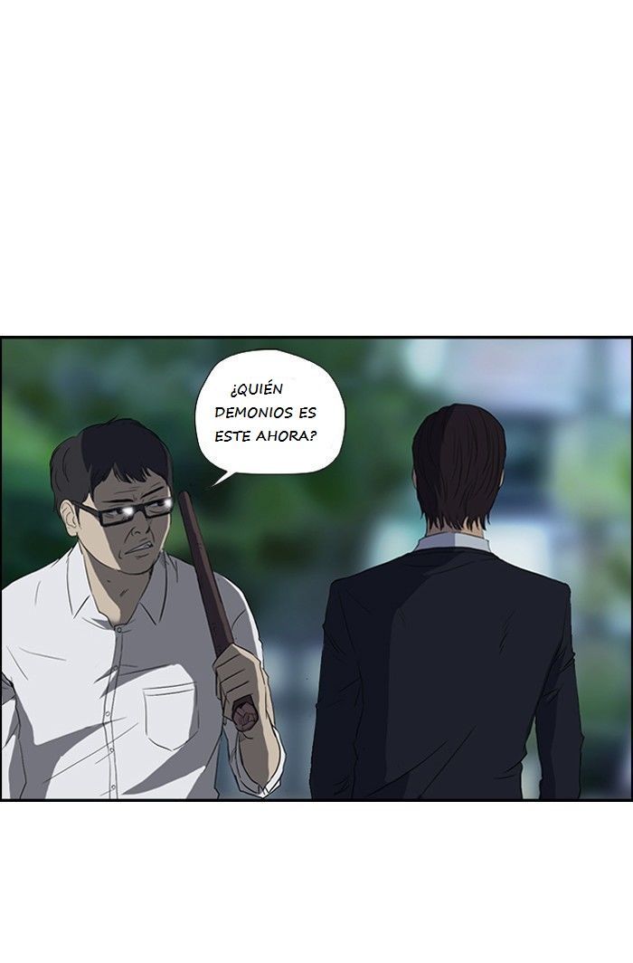 Read Wind Breaker (es) Manga Online