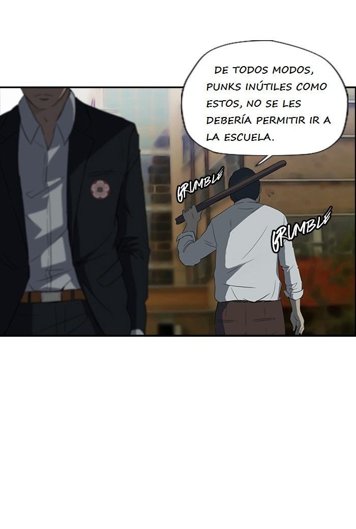 Read Wind Breaker (es) Manga Online