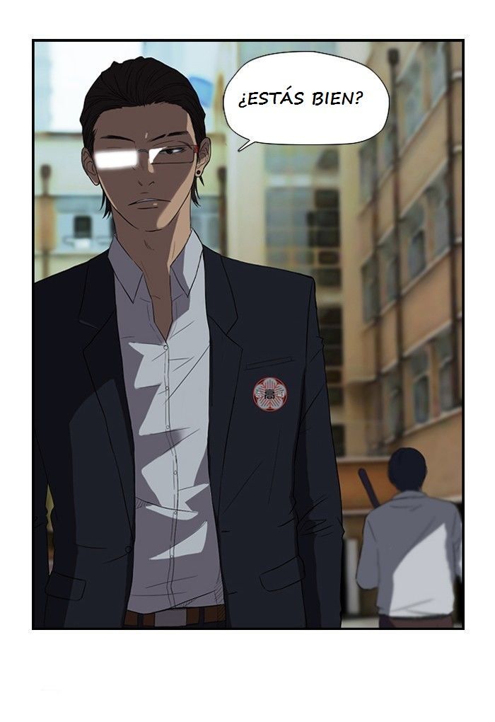 Read Wind Breaker (es) Manga Online