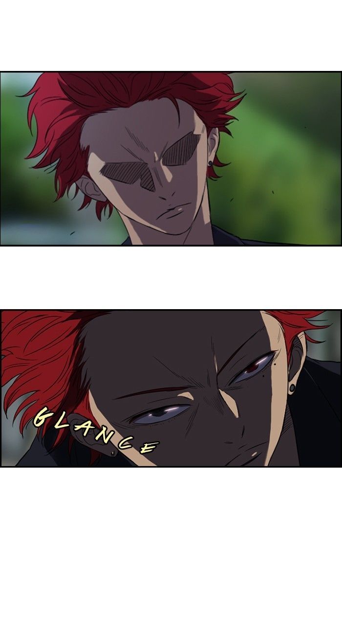 Read Wind Breaker (es) Manga Online