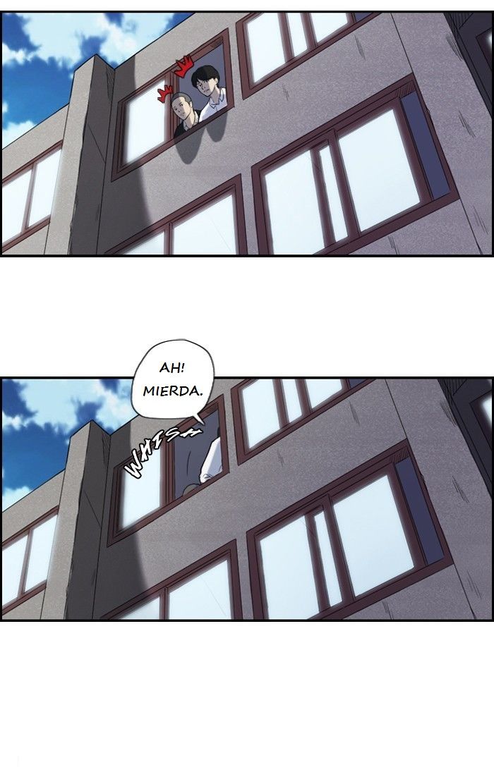 Read Wind Breaker (es) Manga Online