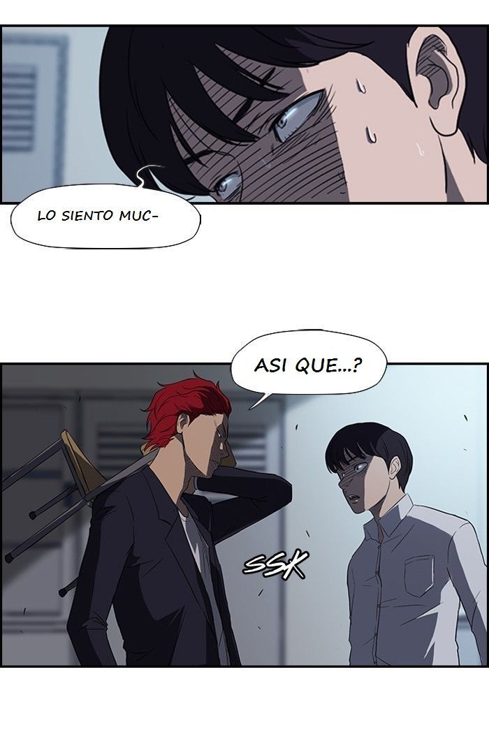 Read Wind Breaker (es) Manga Online