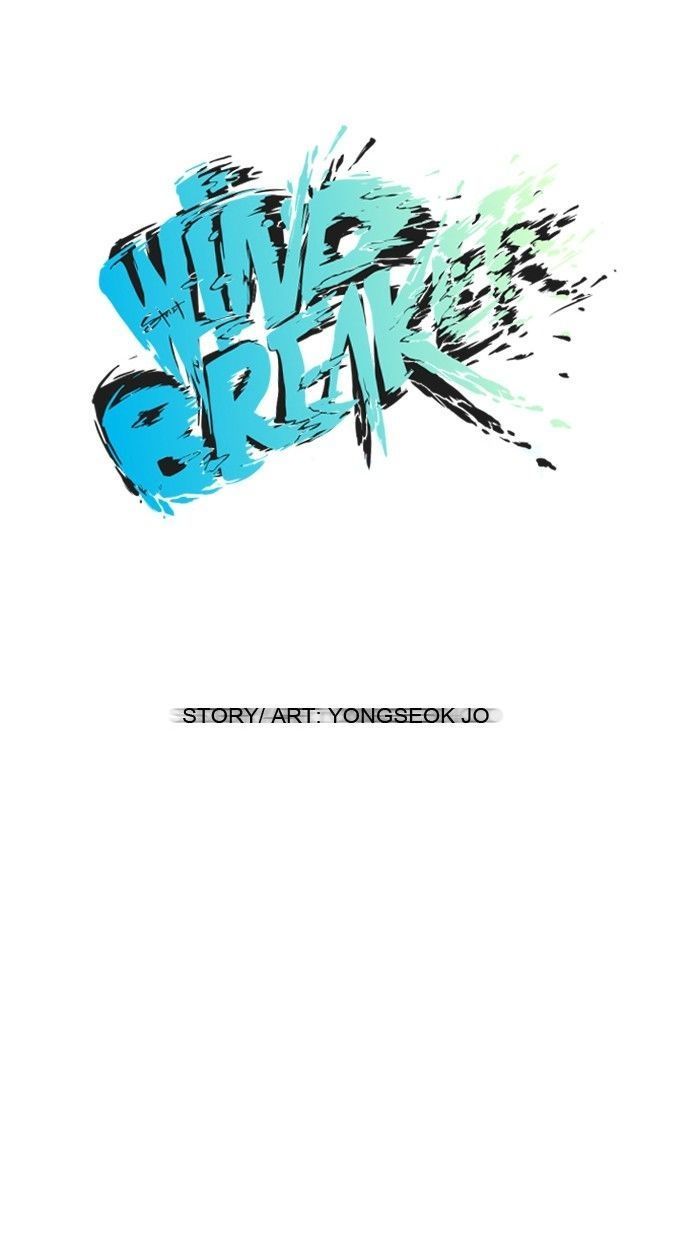 Read Wind Breaker (es) Manga Online