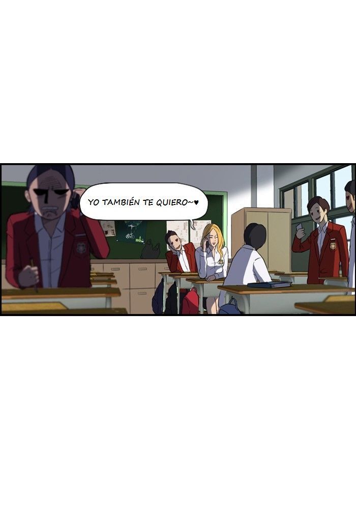 Read Wind Breaker (es) Manga Online