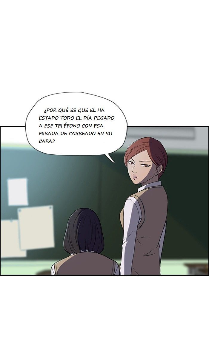 Read Wind Breaker (es) Manga Online