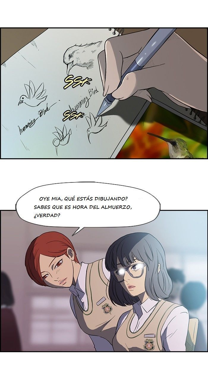 Read Wind Breaker (es) Manga Online