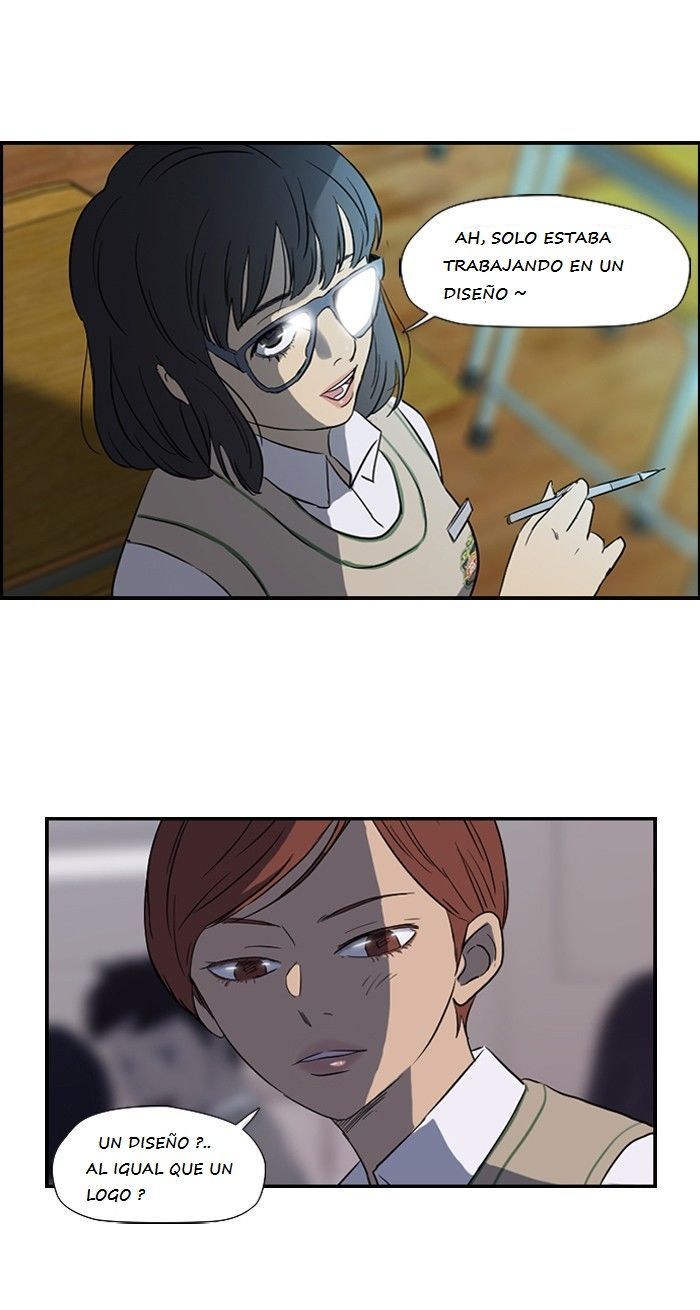 Read Wind Breaker (es) Manga Online