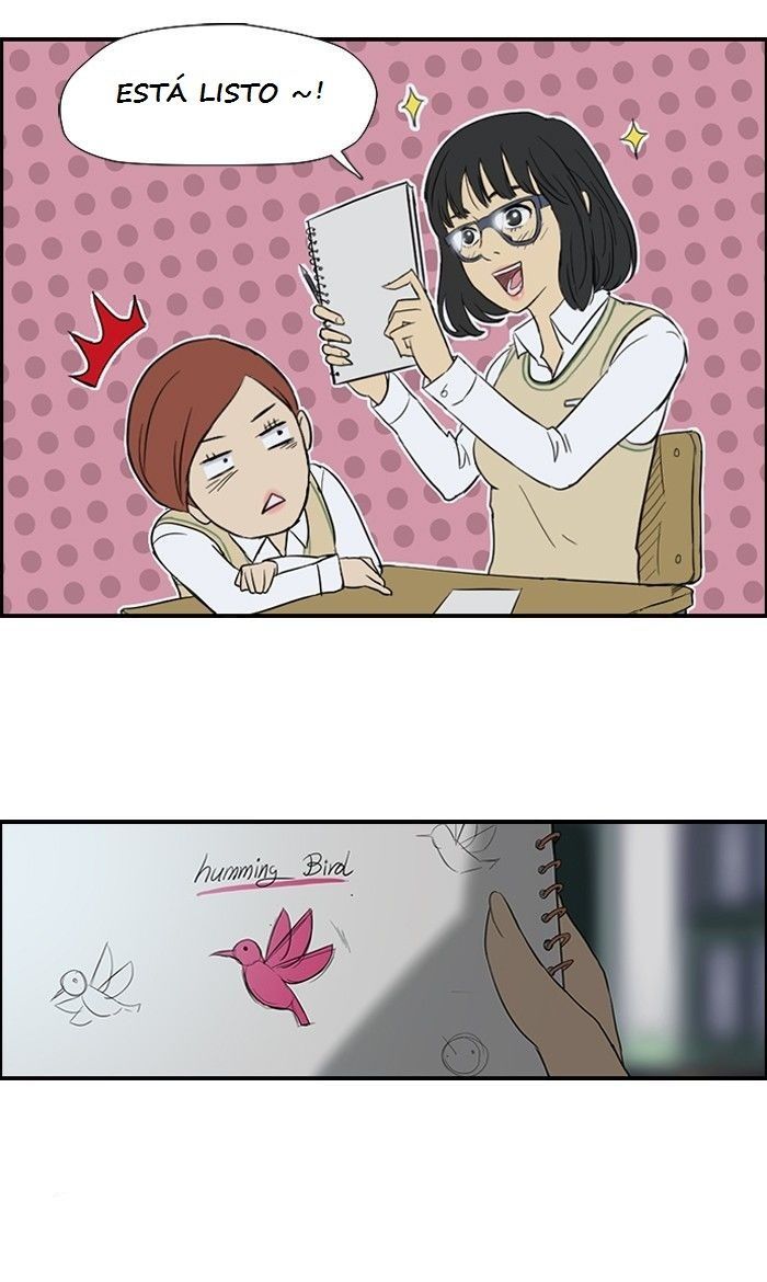 Read Wind Breaker (es) Manga Online