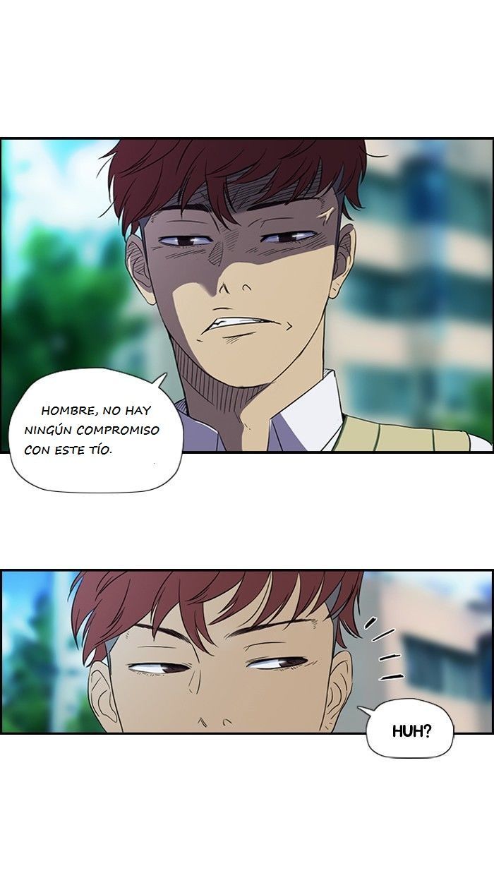 Read Wind Breaker (es) Manga Online