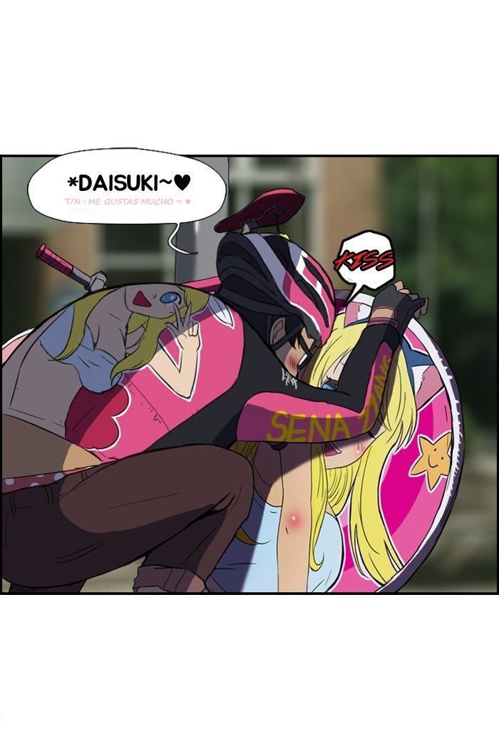 Read Wind Breaker (es) Manga Online