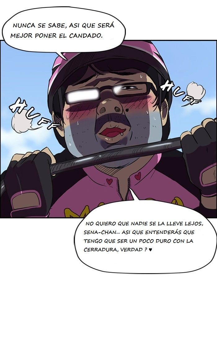 Read Wind Breaker (es) Manga Online