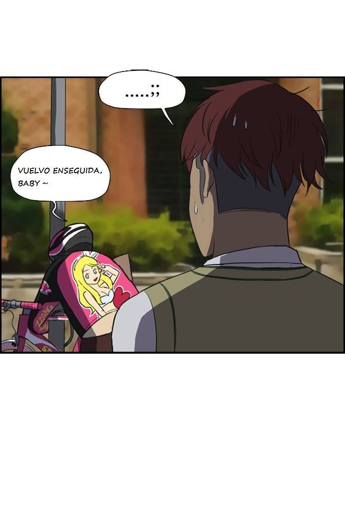 Read Wind Breaker (es) Manga Online