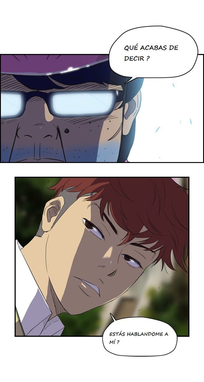 Read Wind Breaker (es) Manga Online