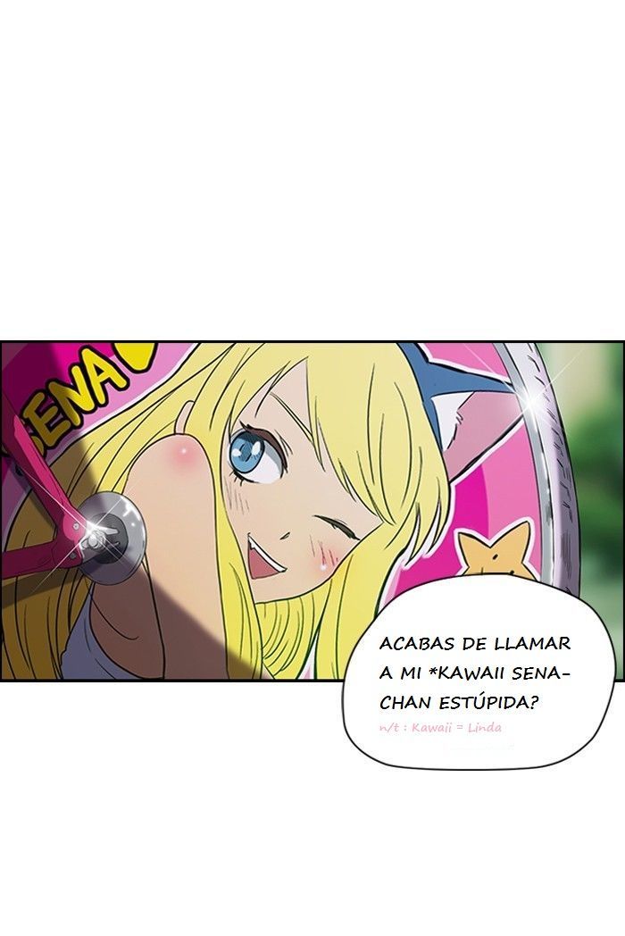 Read Wind Breaker (es) Manga Online