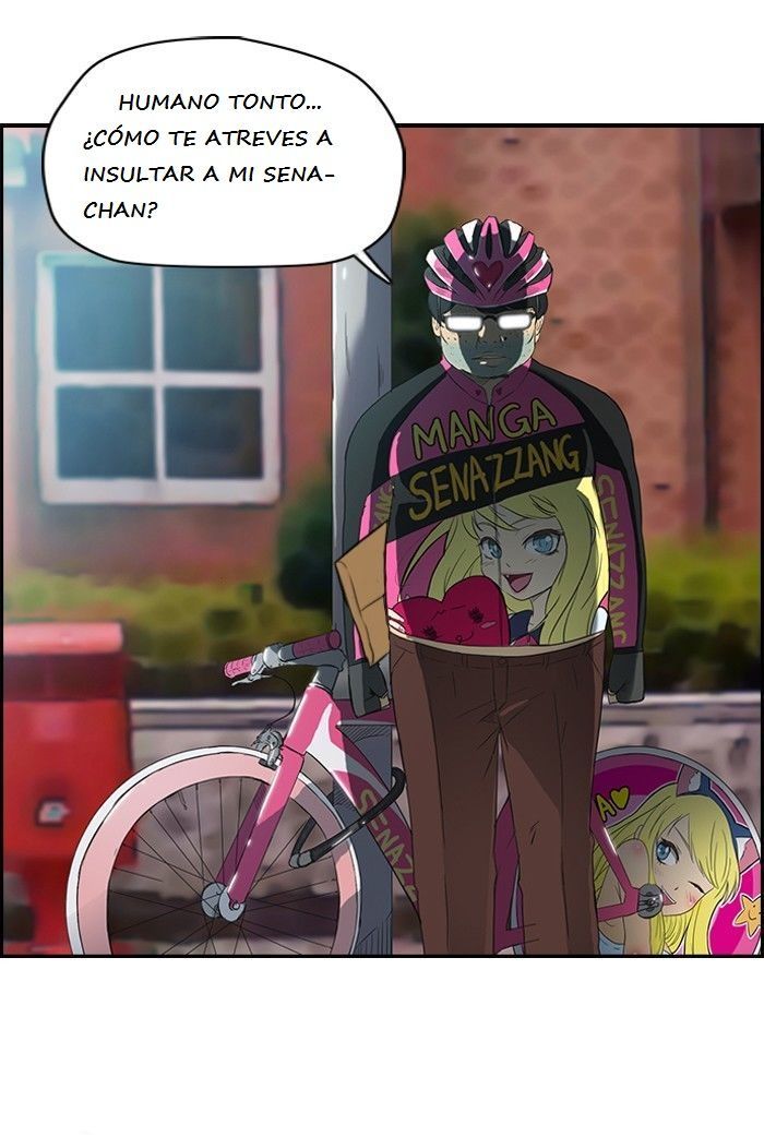 Read Wind Breaker (es) Manga Online