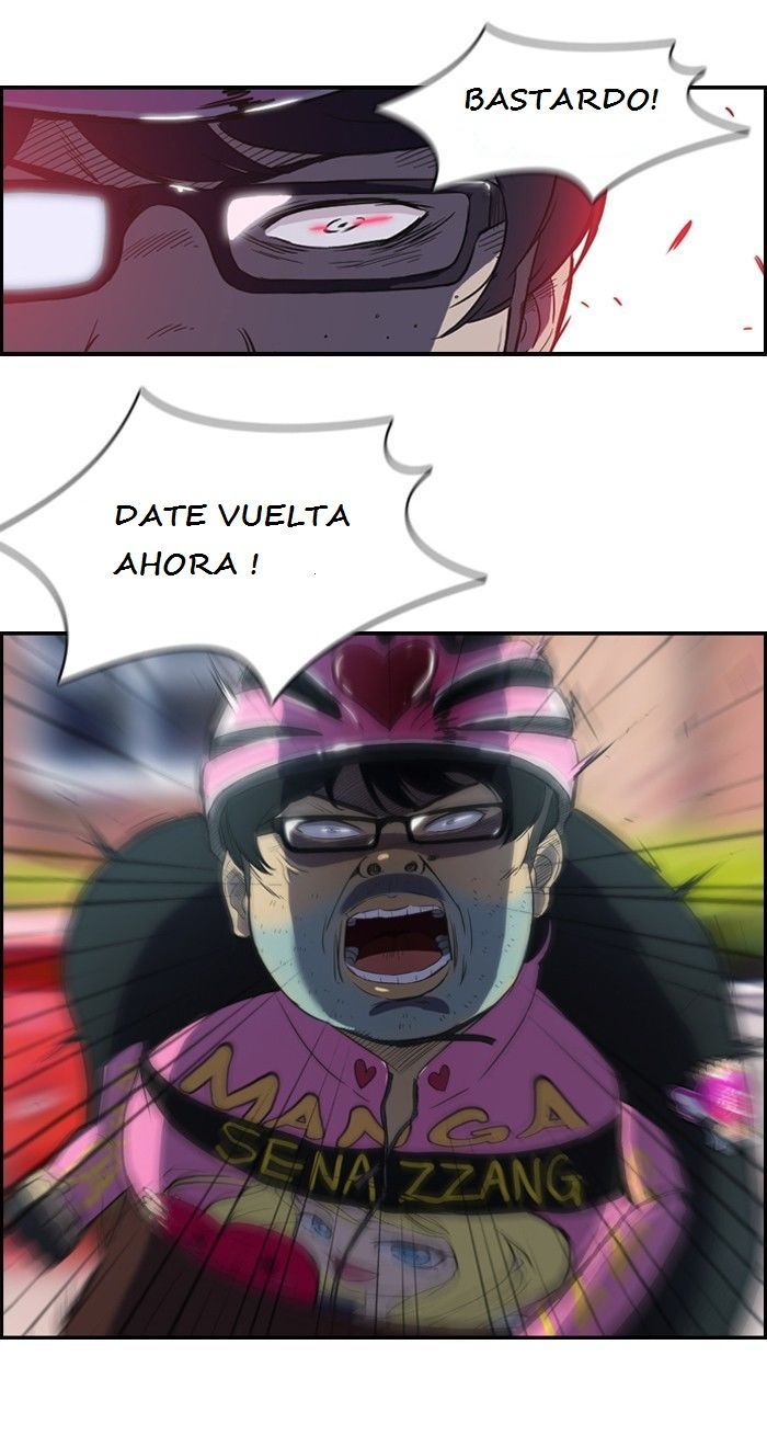 Read Wind Breaker (es) Manga Online