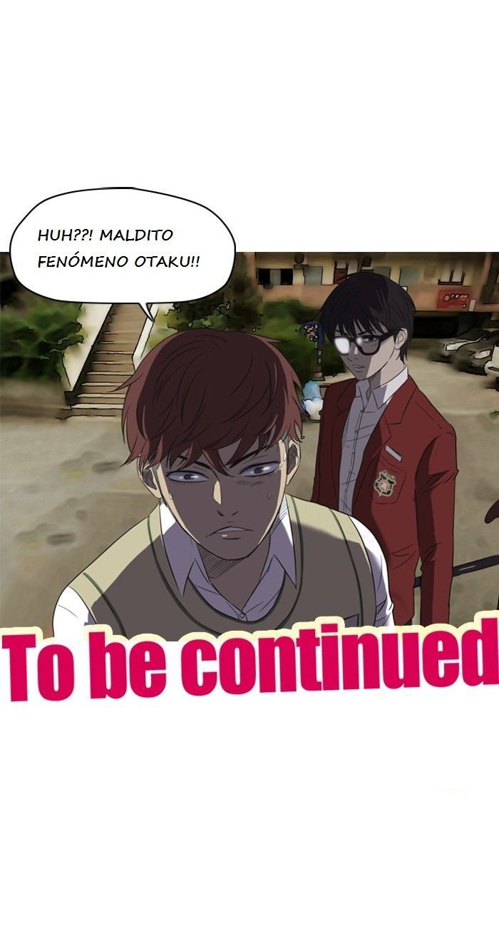 Read Wind Breaker (es) Manga Online