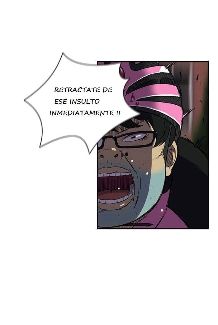 Read Wind Breaker (es) Manga Online