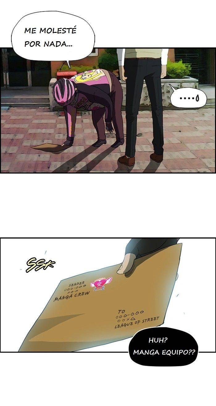 Read Wind Breaker (es) Manga Online