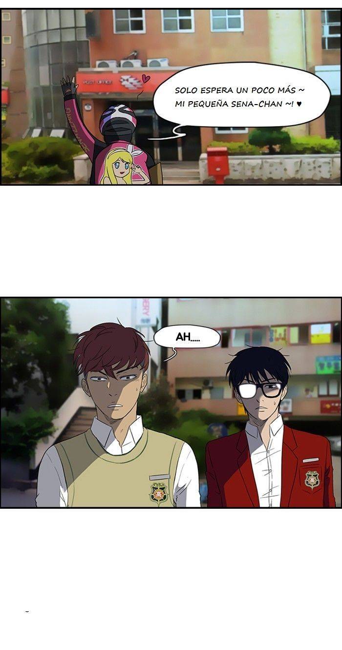 Read Wind Breaker (es) Manga Online