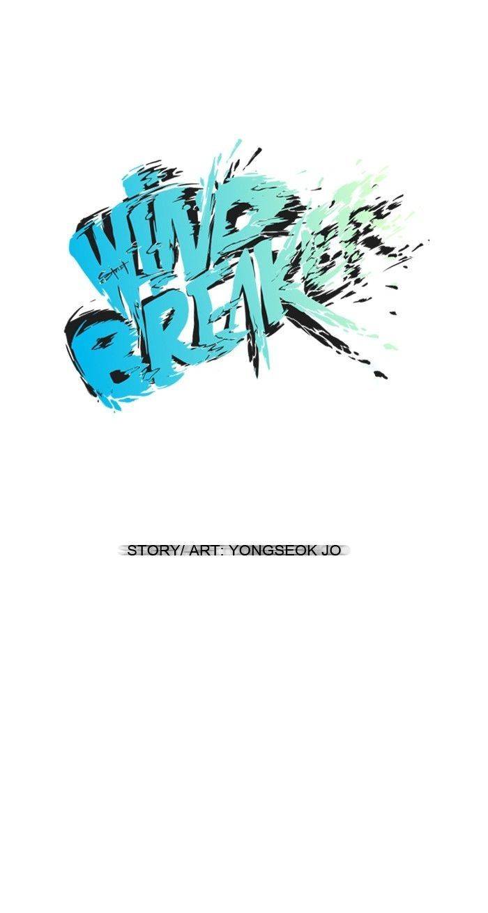 Read Wind Breaker (es) Manga Online