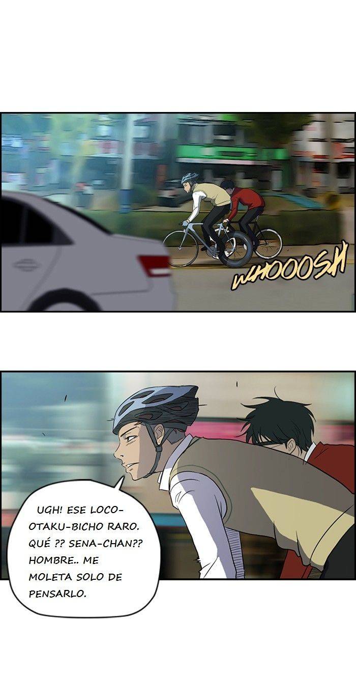 Read Wind Breaker (es) Manga Online