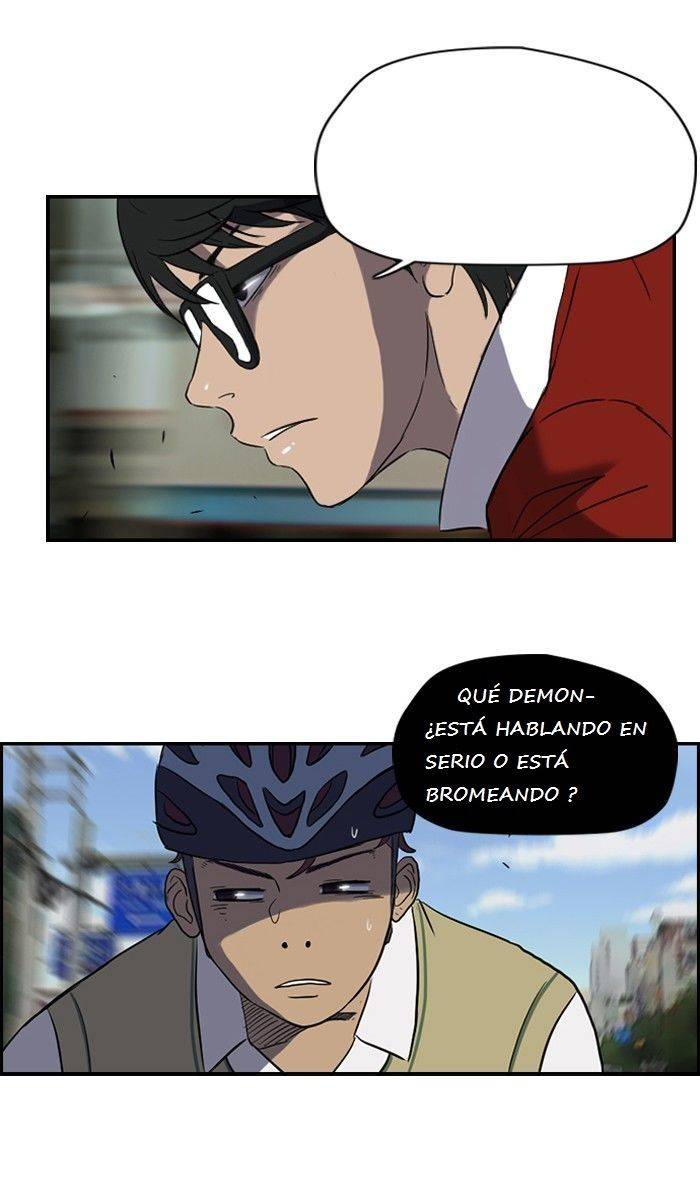 Read Wind Breaker (es) Manga Online