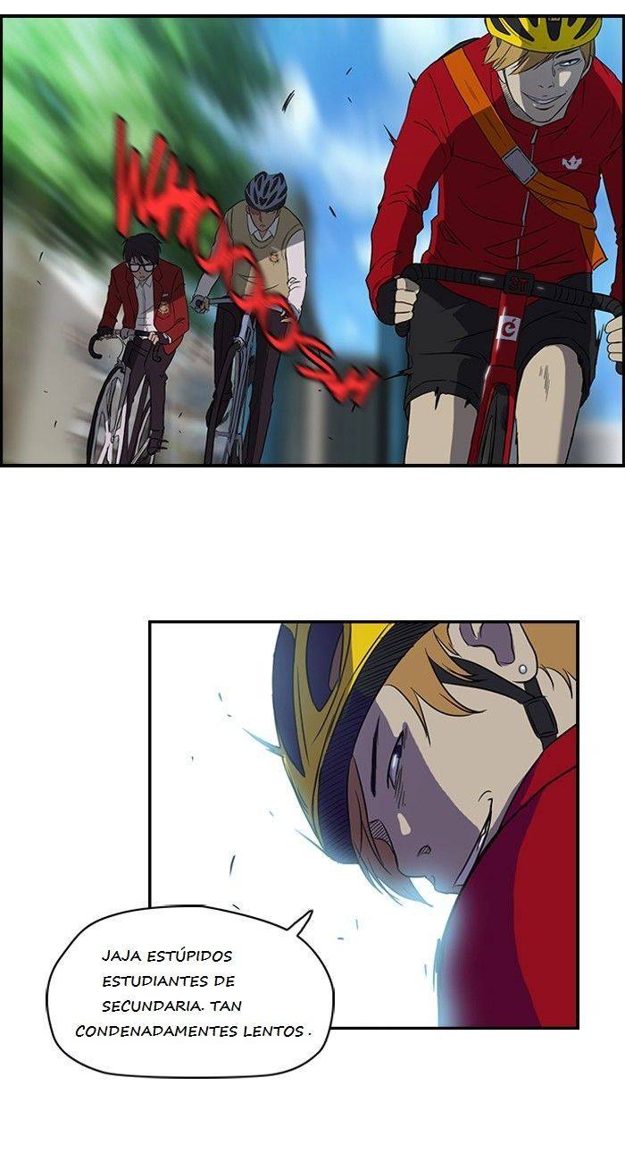 Read Wind Breaker (es) Manga Online