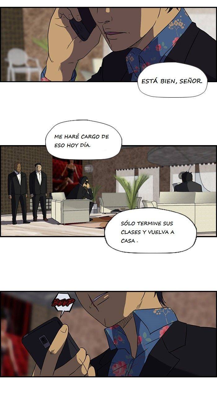 Read Wind Breaker (es) Manga Online