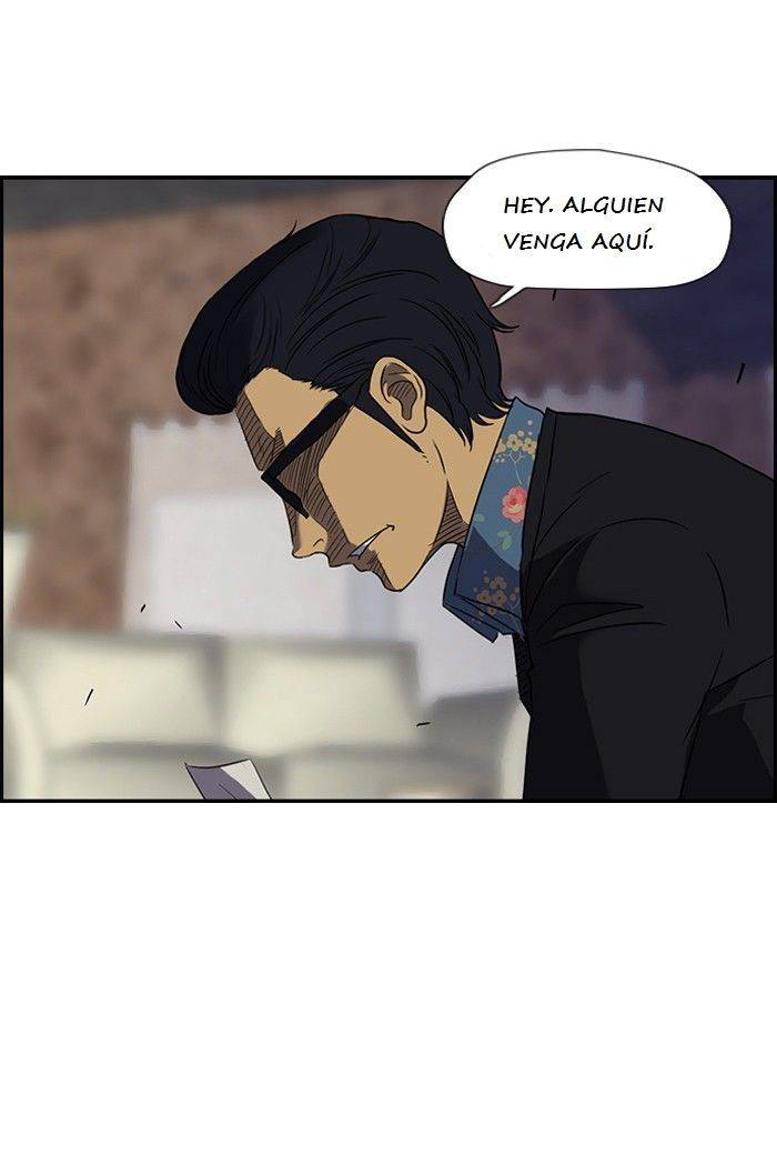 Read Wind Breaker (es) Manga Online