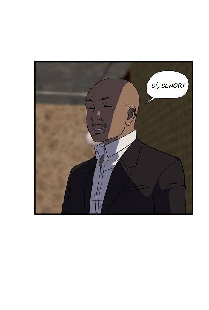 Read Wind Breaker (es) Manga Online