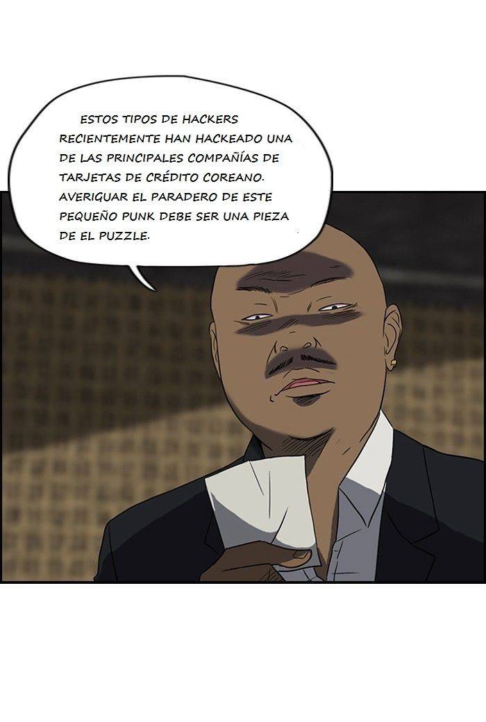 Read Wind Breaker (es) Manga Online