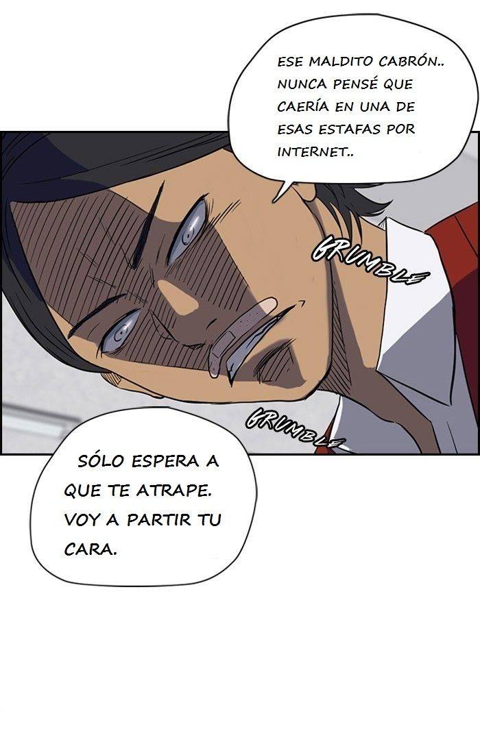 Read Wind Breaker (es) Manga Online