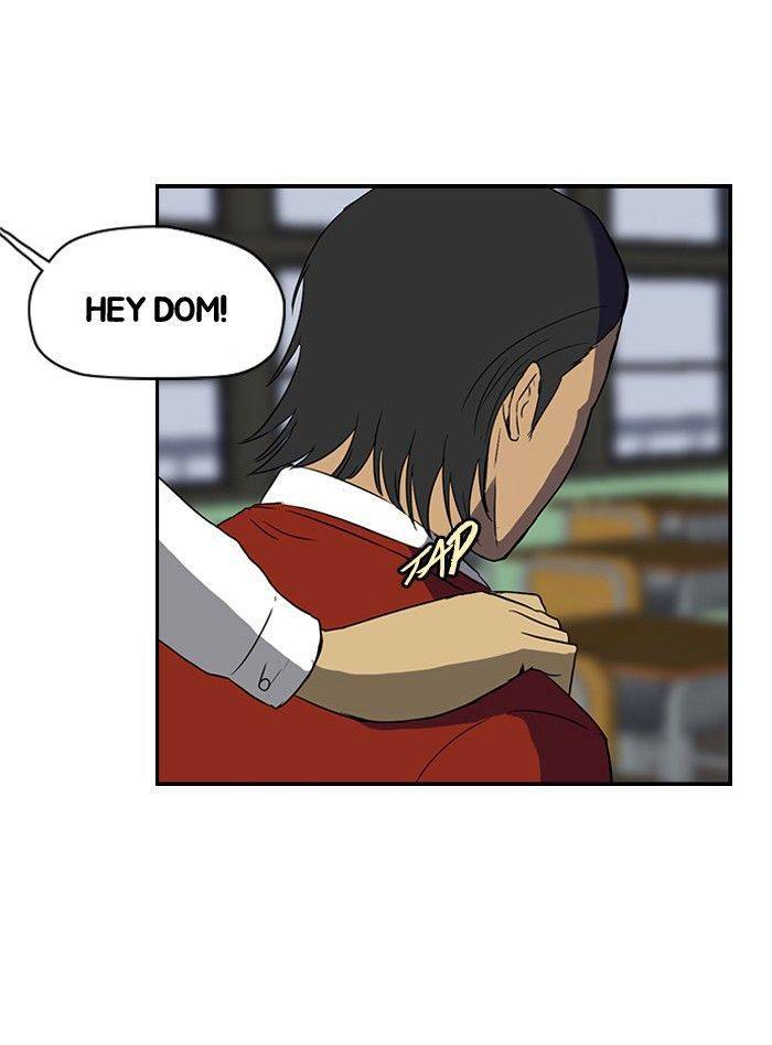 Read Wind Breaker (es) Manga Online