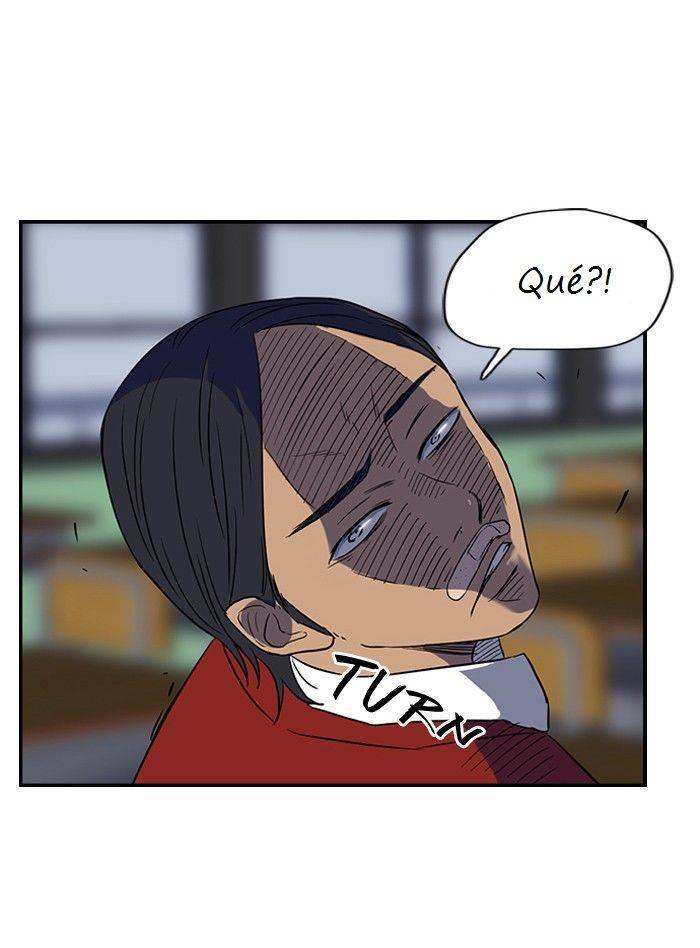 Read Wind Breaker (es) Manga Online