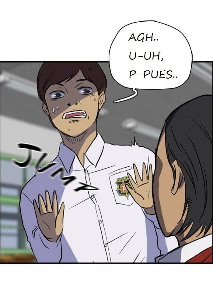 Read Wind Breaker (es) Manga Online