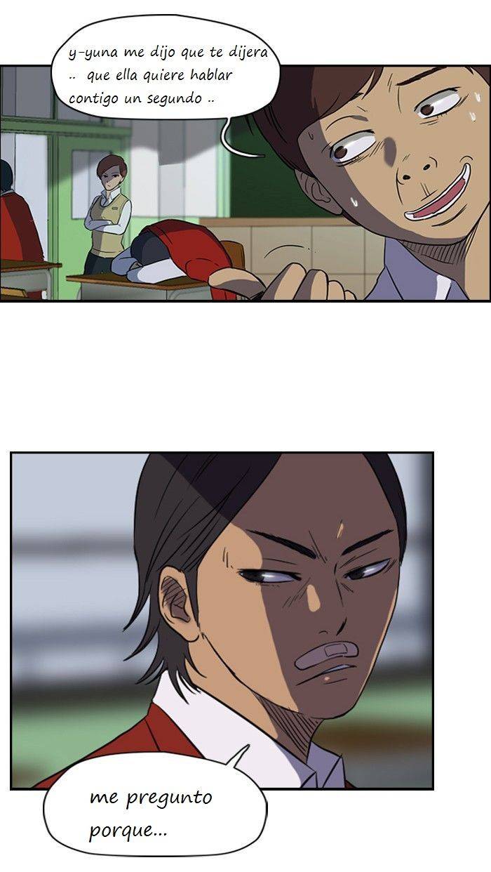 Read Wind Breaker (es) Manga Online