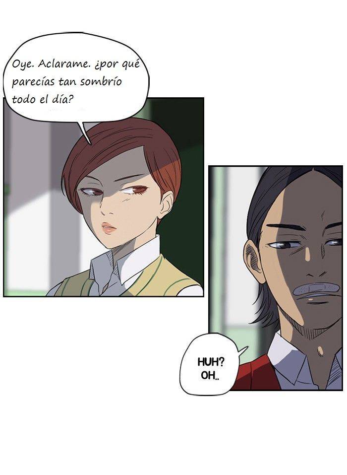 Read Wind Breaker (es) Manga Online